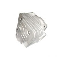 Ricambio Cilindro e pistone motosega 52 cc - C09 -