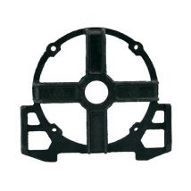 Ricambio Compressori - Coperchio Posteriore Per Statore Per Compressore Lt. 24 e 50