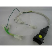 Ricambio connettore box doccia Titan congial