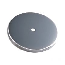 Ricambi scopino bagno - ricambio coperchio scopino bagno - wc ottone cromato - ricambi accessori bagno