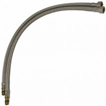 Ricambio coppia flessibili per miscelatore Euclide Mamoli V09043600C01