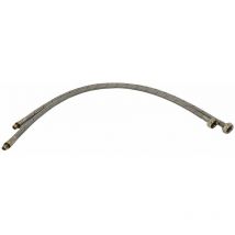 Ricambio coppia flessibili per miscelatore Newform 16559