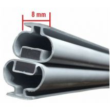 Ricambio Coppia Guarnizioni Magnetiche Per Box Doccia Globo Megius A40027/S