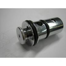 Ricambio deviatore cromo serie 1000 Teuco 81301020