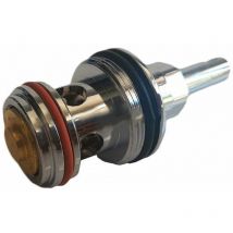 Ricambio deviatore gruppo vasca serie 3500-DE01-A00-CRCR Zazzeri