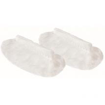 Pippo - 6 Panni Ricambio Elettrostatici per Nuvola