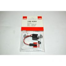 Ricambio elettrovalvola magnetica per 6172 6179 Oras 199426V