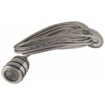 Ricambio Faretto Bianco Per Soffione Doccia Z94155-147 Zucchetti R97044