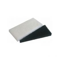 RICAMBIO FELTRO RETINA PULIZIA PAVIMENTI PER FRACASSO FRATTONE FRATTAZZO Bianco