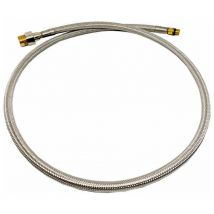 Franke - Ricambio flessibile cromo per doccia 133.0073.940