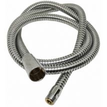 Ricambio flessibile in metallo per miscelatore design plus Franke 133.0044.105