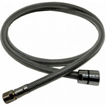 Fima Carlo Frattini - Ricambio flessibile nylon M15x1 per miscelatore bordo vasca F2023/SP