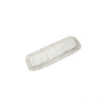 Ricambio Frangia 40 cm Frange Scopa Cotone Corsia Igiene Pulizia Impresa