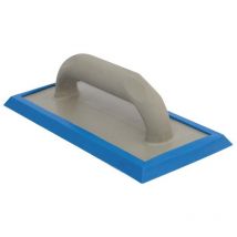 Ricambio frattazzo per stuccare cm. 25X11