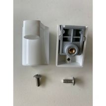 Ersatzhaken unten für Box novellini new star r R07NSTRIN1-A Räder