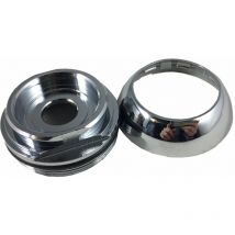 Ricambio ghiera con cappuccio Zucchetti R98180