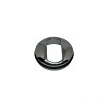 Gessi - Ricambio ghiera di finitura cromo per miscelatore SP02463