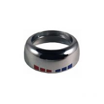 Ricambio ghiera di fissaggio Talis Hansgrohe 96468000
