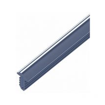 Ricambio guarnizione a incastro trasparente per box doccia 2B GT5380