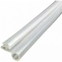 Ricambio guarnizione a inserto per doccia Duscholux DUSCHGUARNIN