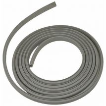 Ricambio guarnizione copricava profilo orizzontale Megius A30037