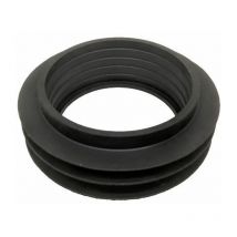 Ricambio guarnizione nera a labbro per cassetta Starck Duravit 1002340000