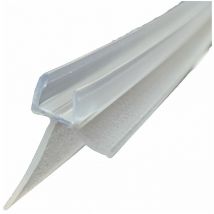 Ricambio guarnizione sottoporta per box doccia 2B MZT680/1