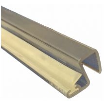 Ricambio guarnizione verticale per box doccia Duscholux duschguarnv
