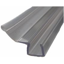 Ricambio Guarnizione Verticale Tra Fisso E Scorrevole Per Gl6 Grandform Gl6s31