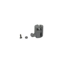 Ricambio Kit 4 Pattini Inferiori Per Box Doccia Provex 1125sa08f