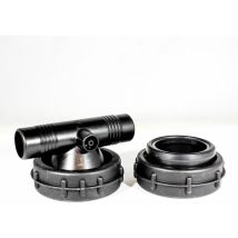 Ricambio Kit Elettropompa Venus D25 Glass Sp0rc