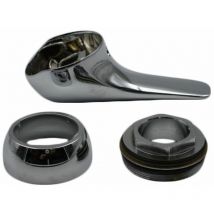 Ricambio Kit per sostituzione leva Mamoli Quarzovip V09065500001