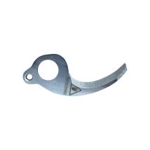 Ricambio Lama E Controlama In Acciaio Forbice Potatura Blue Bird Ps 22-23 Twin - Ricambio: Controlama