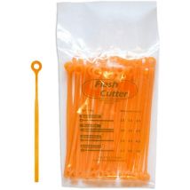 Sacchetto Lamelle Monofly 2,8 Mm 20 Pz