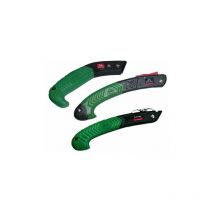 Ricambio manico per segacci Samurai Per seghetti 18 cm.