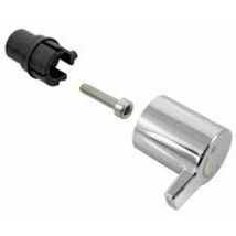 Ricambio maniglia leva controllo temperatura per rubinetto Oras 600493V