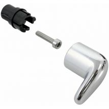 Ricambio maniglia leva controllo temperatura per rubinetto Oras 600581V
