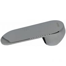 Ricambio maniglia per lavabo/bidet Zazzeri 3101-MA02-A00-CRCR
