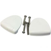 Ricambio maniglia per porta doccia 116 Teuco 81092601