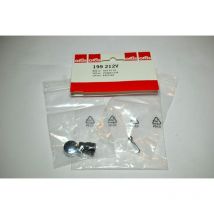 Ricambio Maniglia per regolazione della temperatura 6120f Oras 199212V