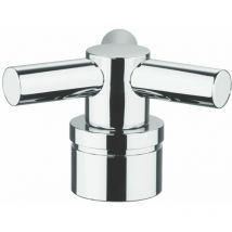 Ricambio manopola ypsilon serie Atrio Grohe 45603000