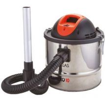 Tubi ricambio x aspiracenere calimero