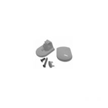 Novellini Box Doccia - ricambio per box doccia novellini jolly R02JOL | Bianco - Bianco