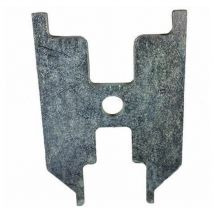 Ricambio per fissaggio ghiere Egon Newform 1892400000