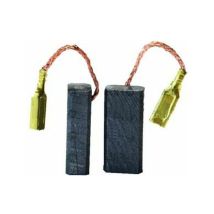 Spazzole Ricambio Bosch z 0141 - Porta