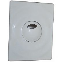 Ricambio piastra surf per cassette Dual Flush e Start & Stop 37376SH0 Grohe