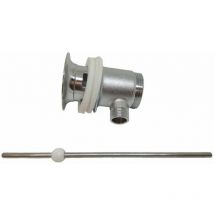 Zucchetti - Ricambio piletta di scarico per lavabo bidet R98679