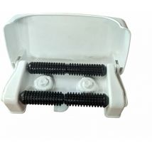 Ricambio plantare per box doccia Teuco 81223741