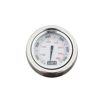 Weber - Support de thermomètre pour barbecue Genesis ii