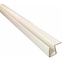 Kinedo – Ricambio profilo inferiore per Equos Grandform – Lunghezza: 408 mm